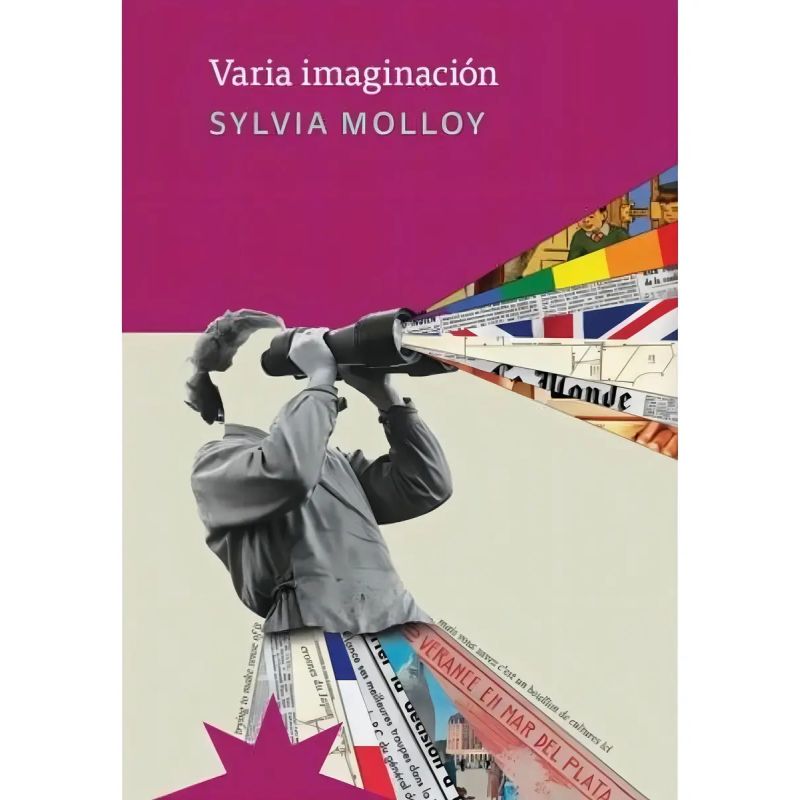 VARIA IMAGINACION (Nuevo)