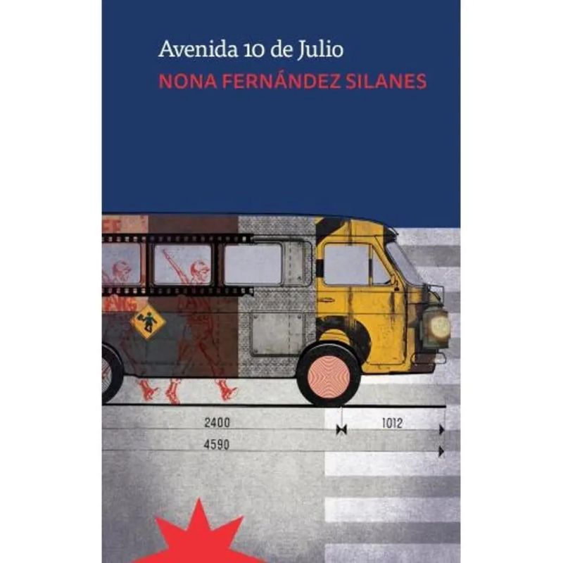AVENIDA 10 DE JULIO (Nuevo)