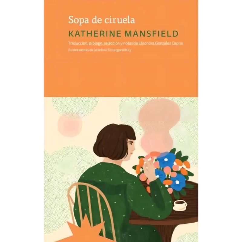 SOPA DE CIRUELA (Nuevo) - Miniatura 2