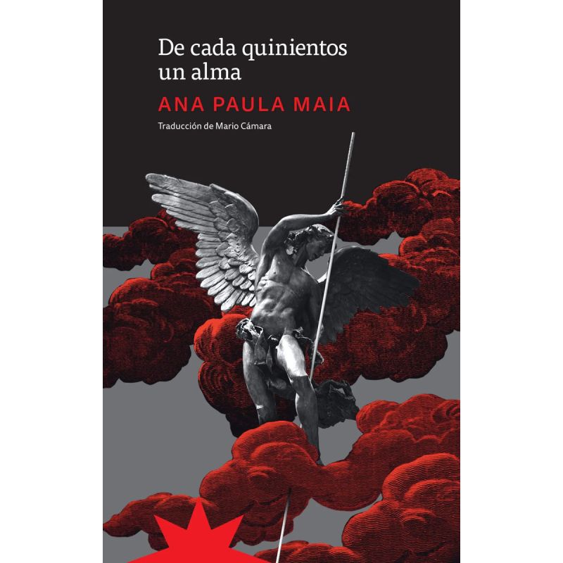 DE CADA QUINIENTOS UN ALMA (Nuevo)