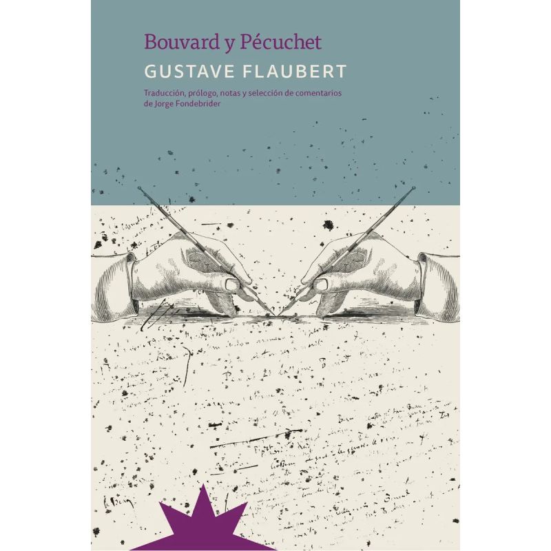 BOUVARD Y PECUCHET (Nuevo)