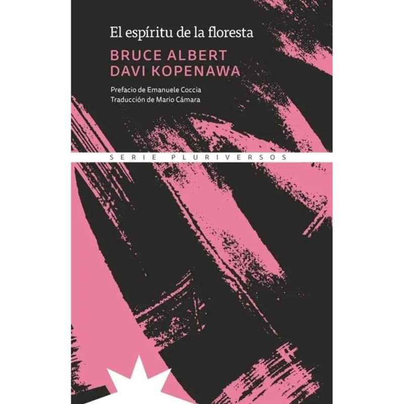 ESPIRITU DE LA FLORESTA, EL (Nuevo)