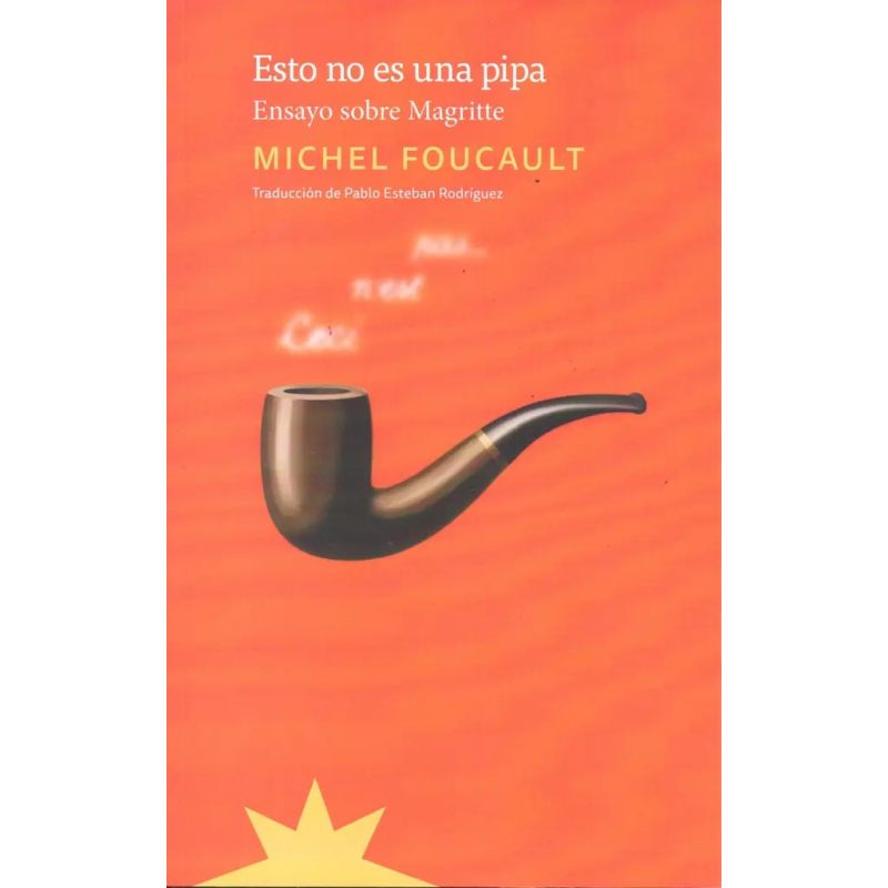 ESTO NO ES UNA PIPA (Nuevo)