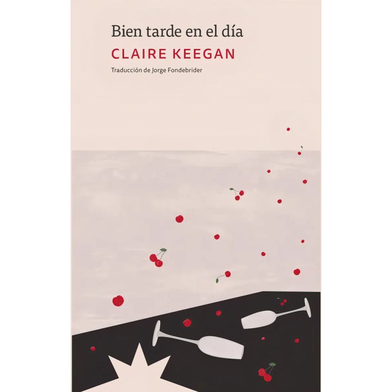 BIEN TARDE EN EL DIA (Nuevo)