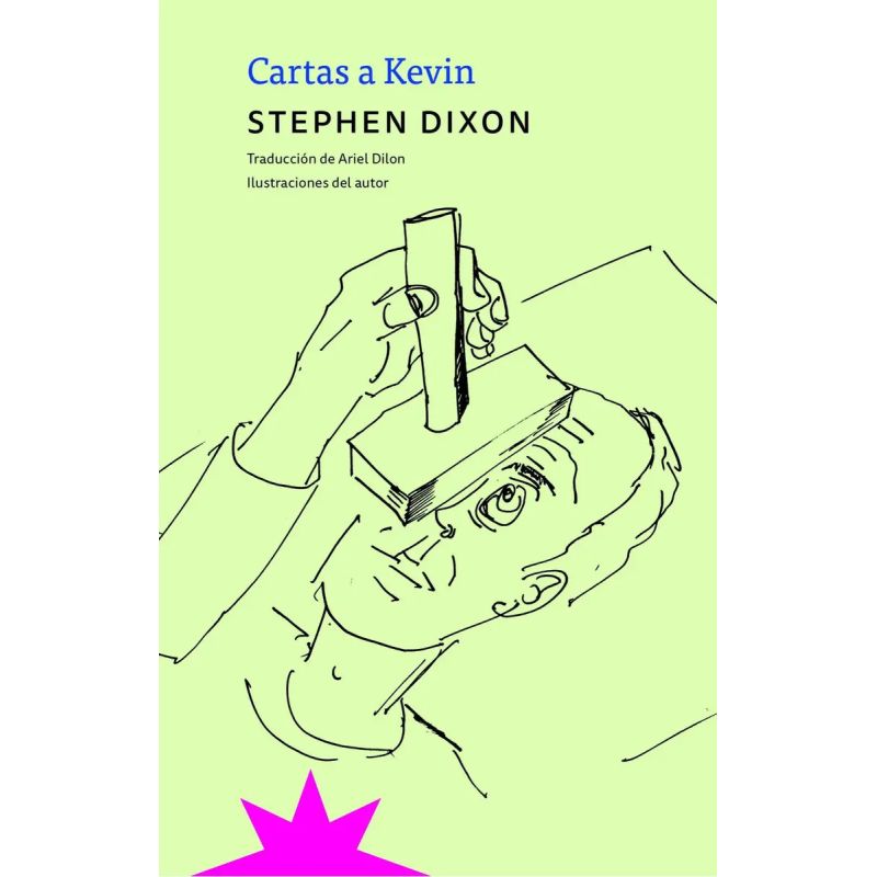 CARTAS A KEVIN (Nuevo)