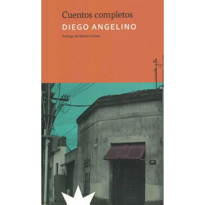 CUENTOS COMPLETOS - ANGELINO (Nuevo) - Miniatura 2