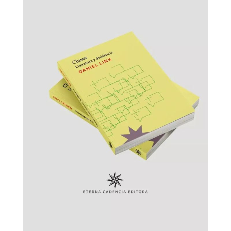 CLASES - LITERATURA Y DISIDENCIA (Nuevo)