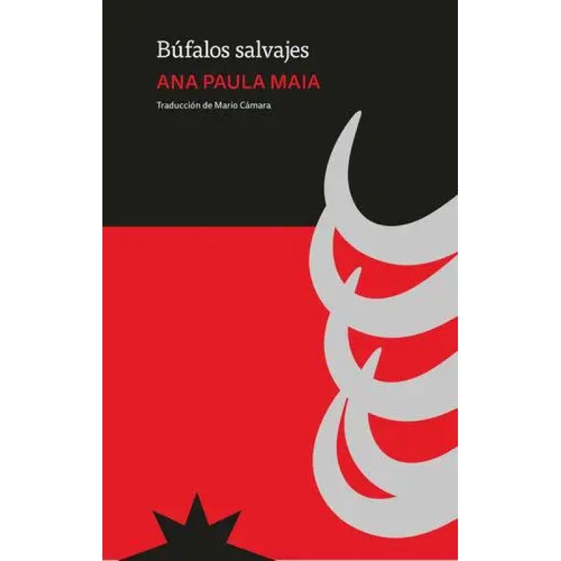 BUFALOS SALVAJES (Nuevo)