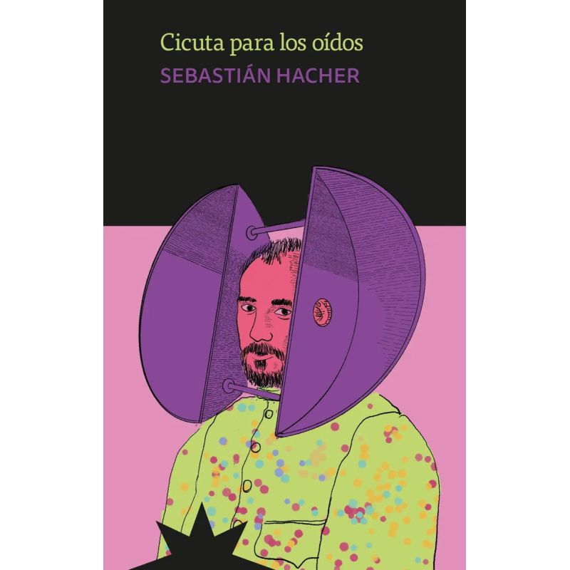 CICUTA PARA LOS OIDOS (Nuevo)