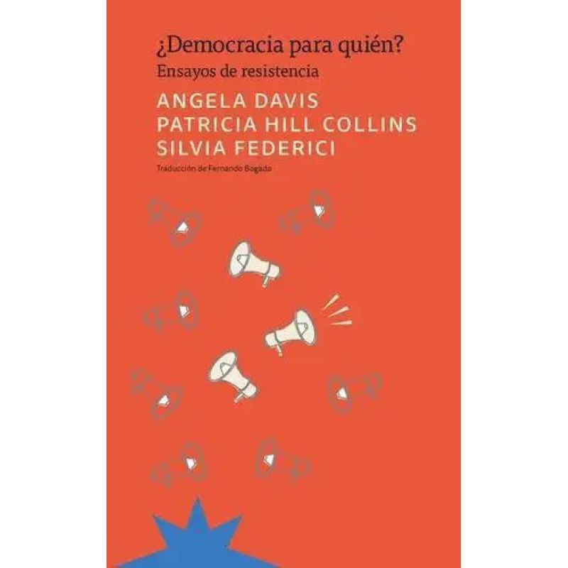 DEMOCRACIA PARA QUIEN ? - ENSAYOS DE RESISTENCIA (Nuevo)