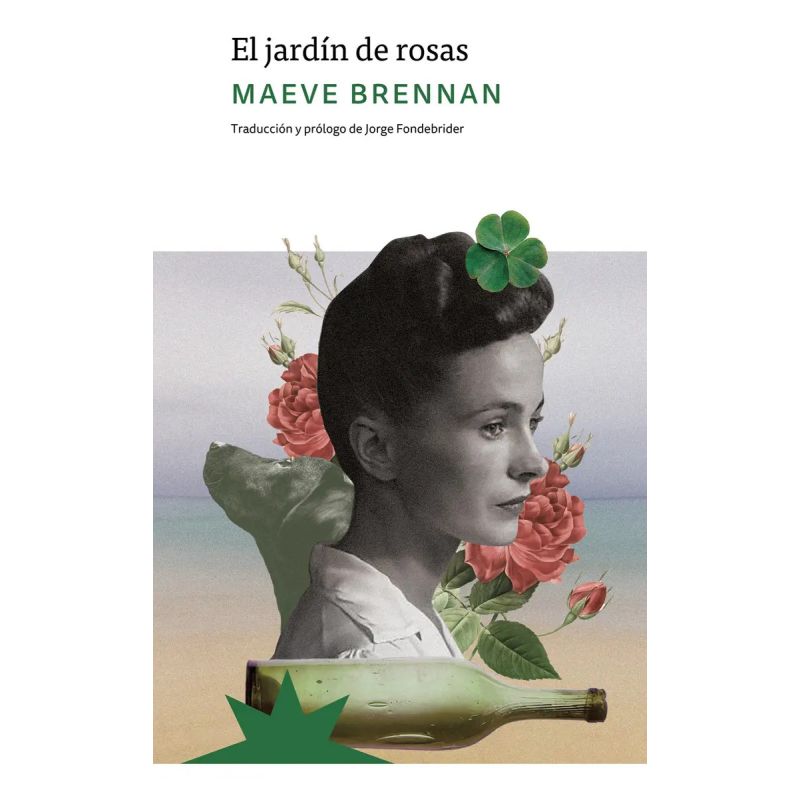 JARDIN DE ROSAS, EL (Nuevo)