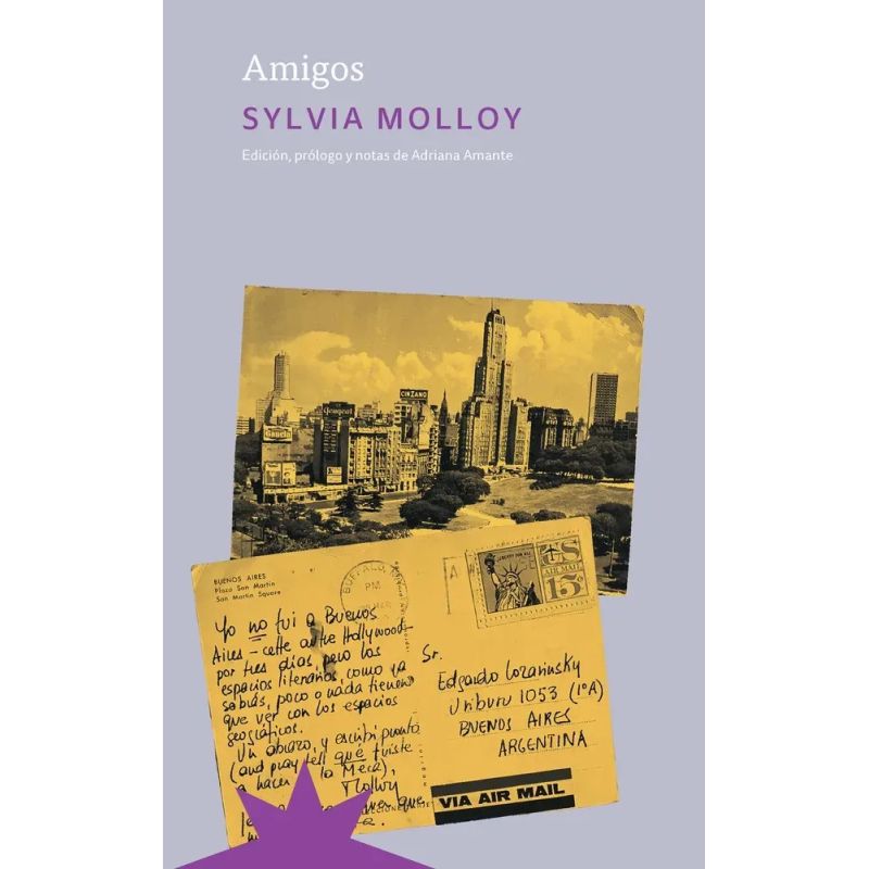 AMIGOS (Nuevo)
