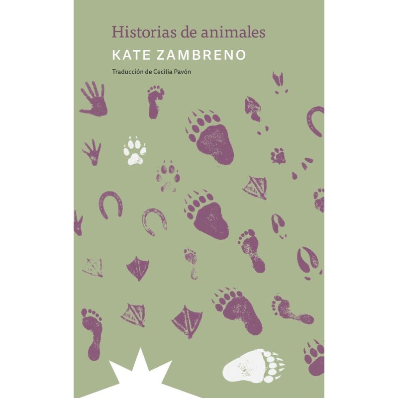 HISTORIAS DE ANIMALES (Nuevo)