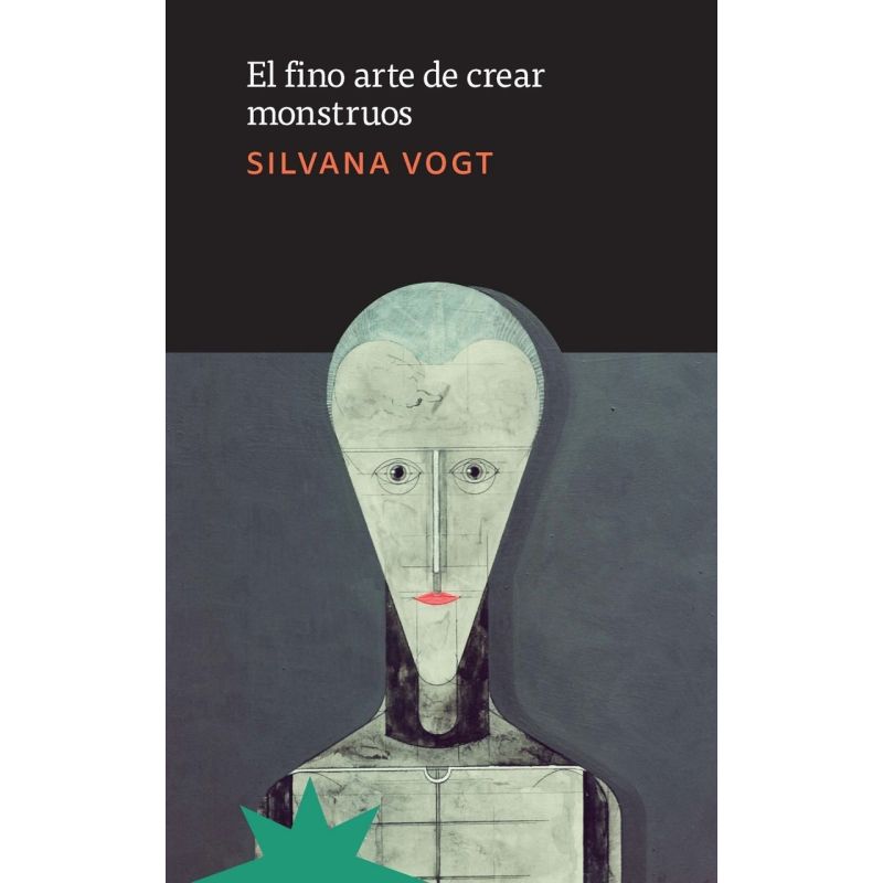 FINO ARTE DE CREAR MONSTRUOS, EL (Nuevo)