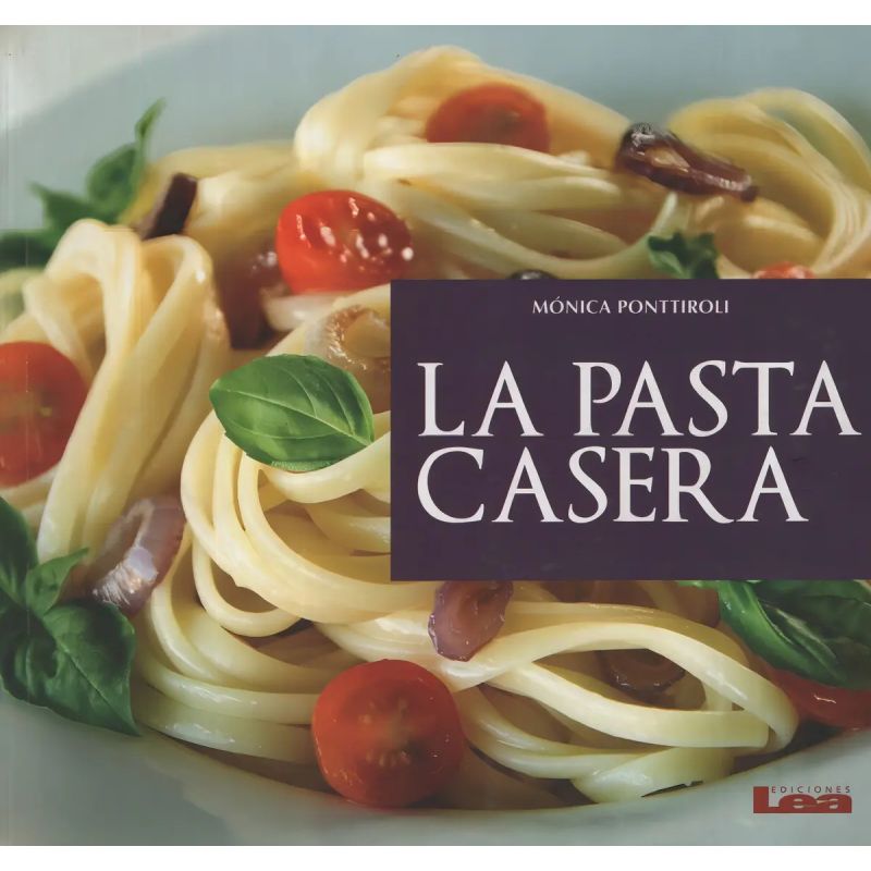 PASTA CASERA, LA (Nuevo)