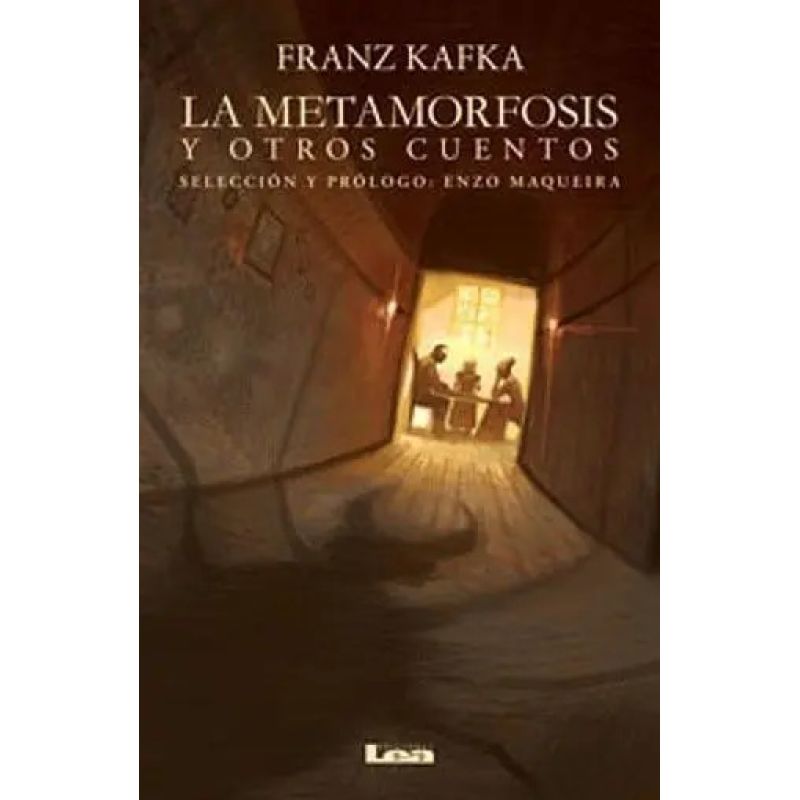 METAMORFOSIS Y OTROS CUENTOS, LA (Nuevo)
