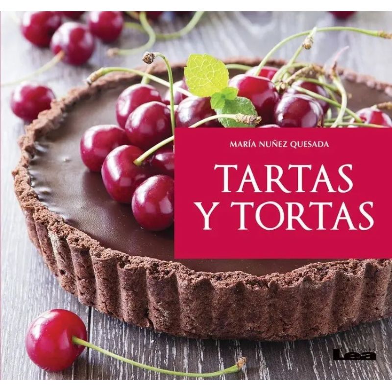 TARTAS Y TORTAS (Nuevo)