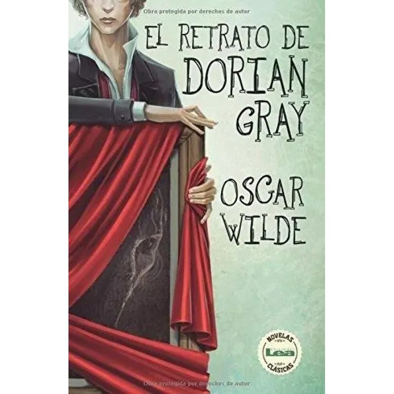 RETRATO DE DORIAN GRAY, EL (Nuevo)