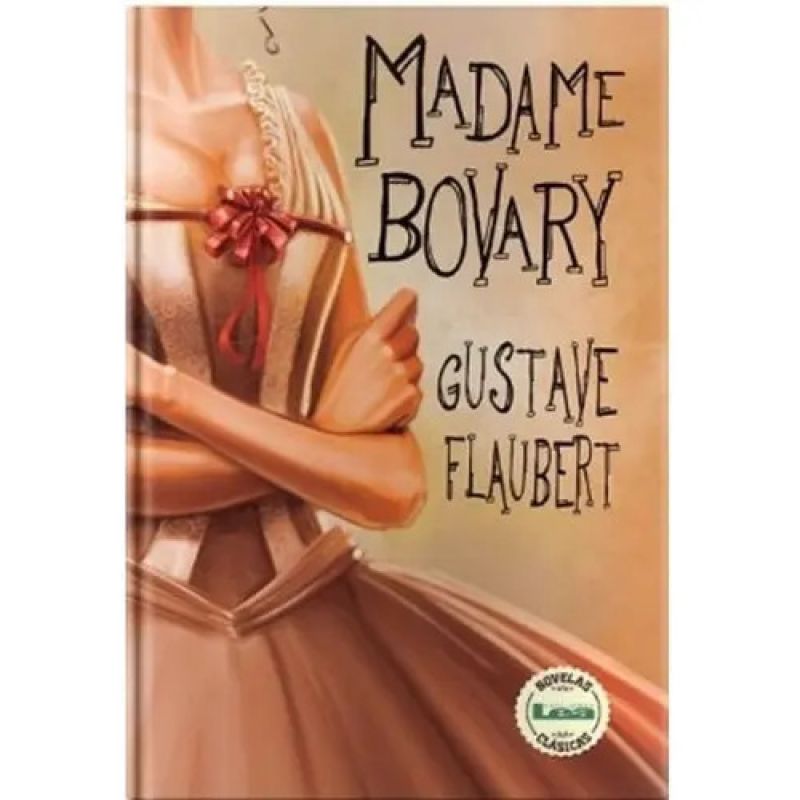 MADAME BOVARY
