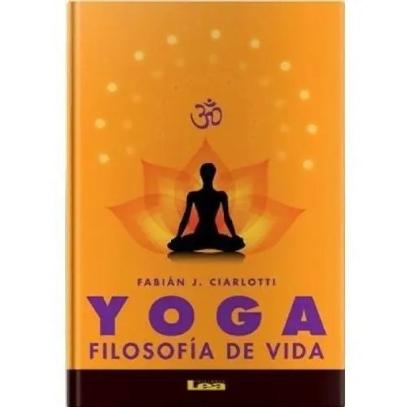 YOGA FILOSOFIA DE VIDA (Nuevo)