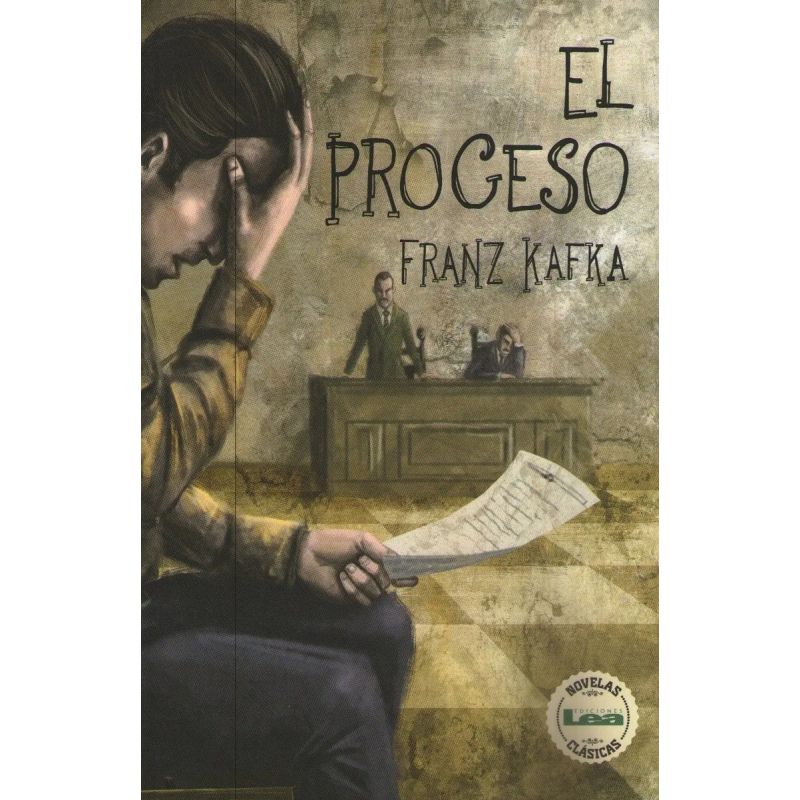 PROCESO, EL (Nuevo)