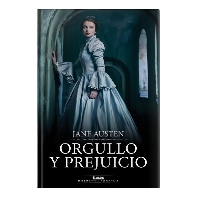ORGULLO Y PREJUICIO (Nuevo)