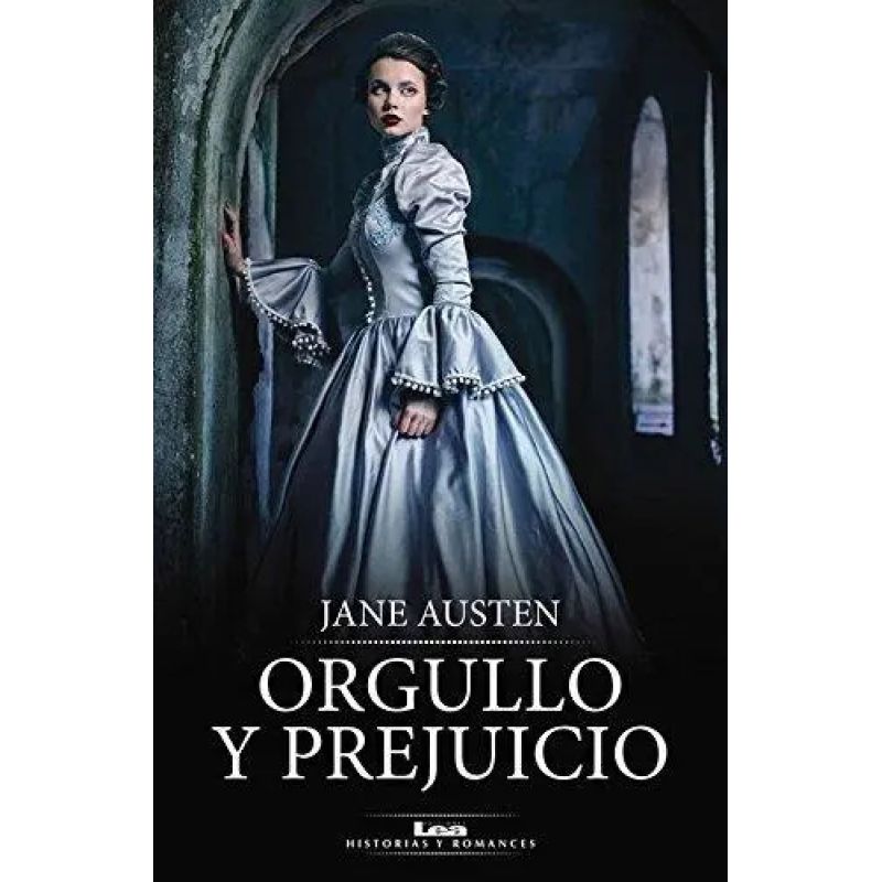 ORGULLO Y PREJUICIO (Nuevo) - Miniatura 2