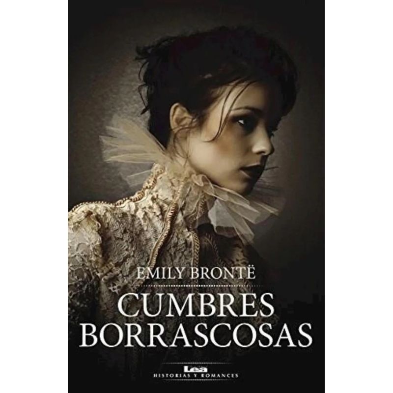 CUMBRES BORRASCOSAS (Nuevo) - Miniatura 2