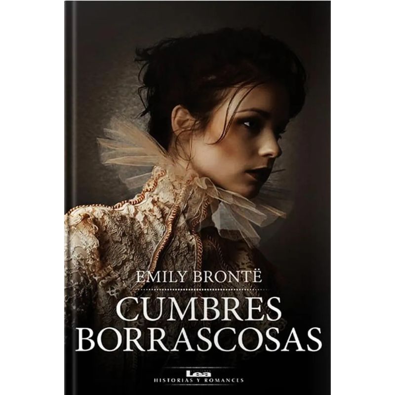 CUMBRES BORRASCOSAS (Nuevo)