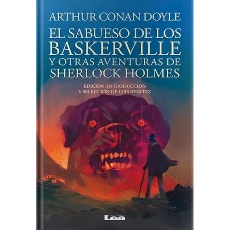 SABUESO DE LOS BASKERVILLE, EL (Nuevo)
