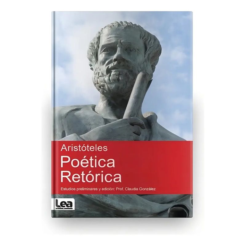 POETICA. RETORICA (Nuevo)