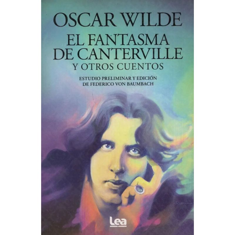 FANTASMA DE CANTERVILLE, EL (Nuevo)