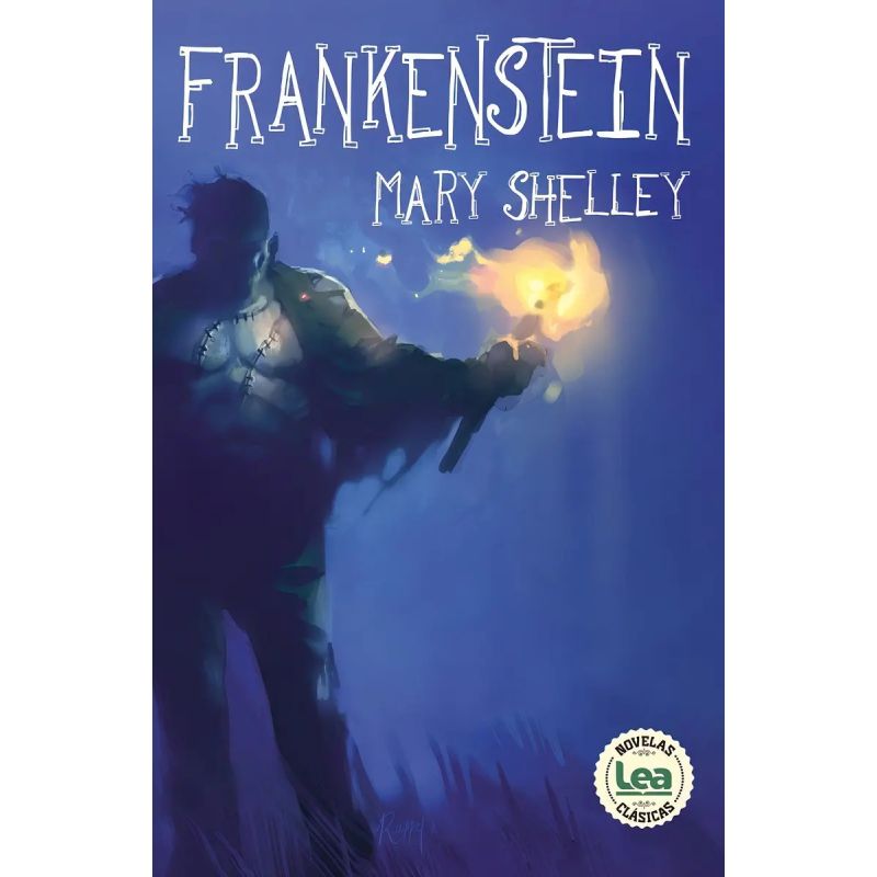 FRANKENSTEIN (Nuevo)