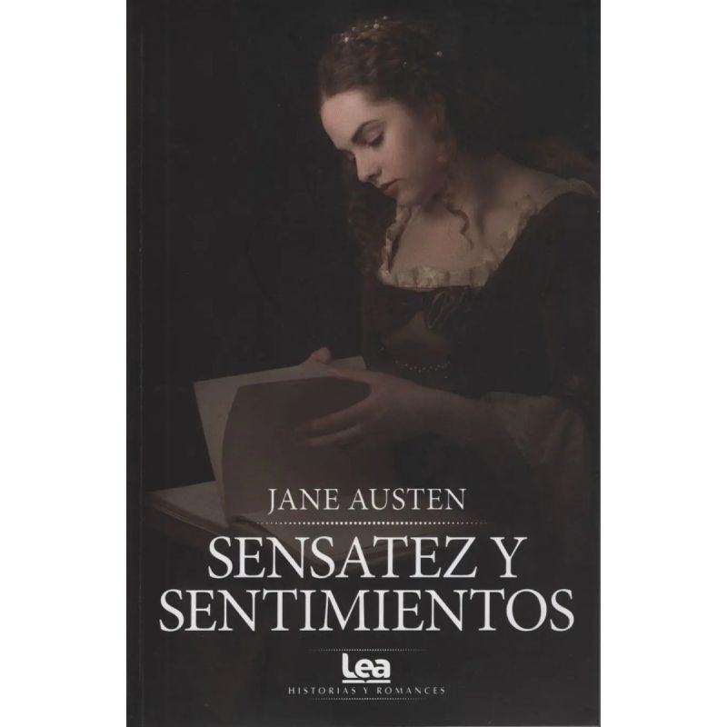 SENSATEZ Y SENTIMIENTOS (Nuevo)