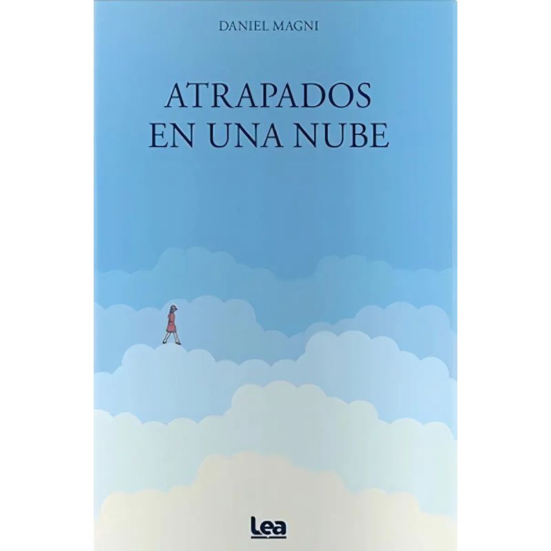ATRAPADOS EN UNA NUBE (Nuevo)