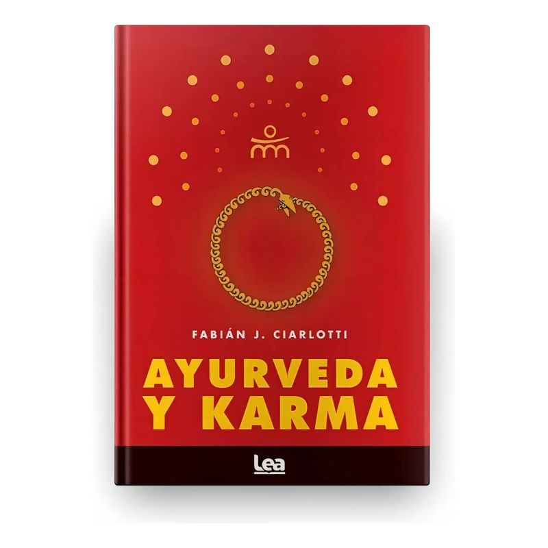 AYURVEDA Y KARMA (Nuevo)