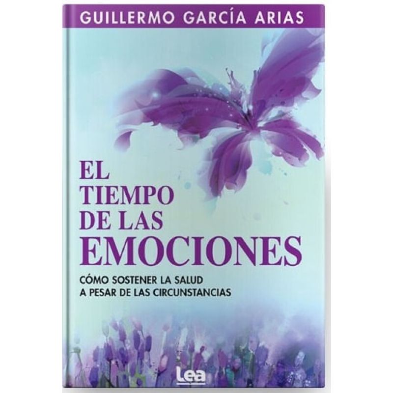 TIEMPO DE LAS EMOCIONES, EL (Nuevo)