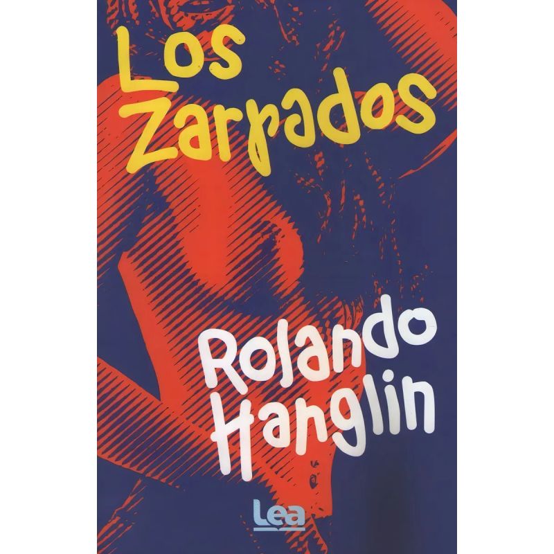 ZARPADOS, LOS (Nuevo)