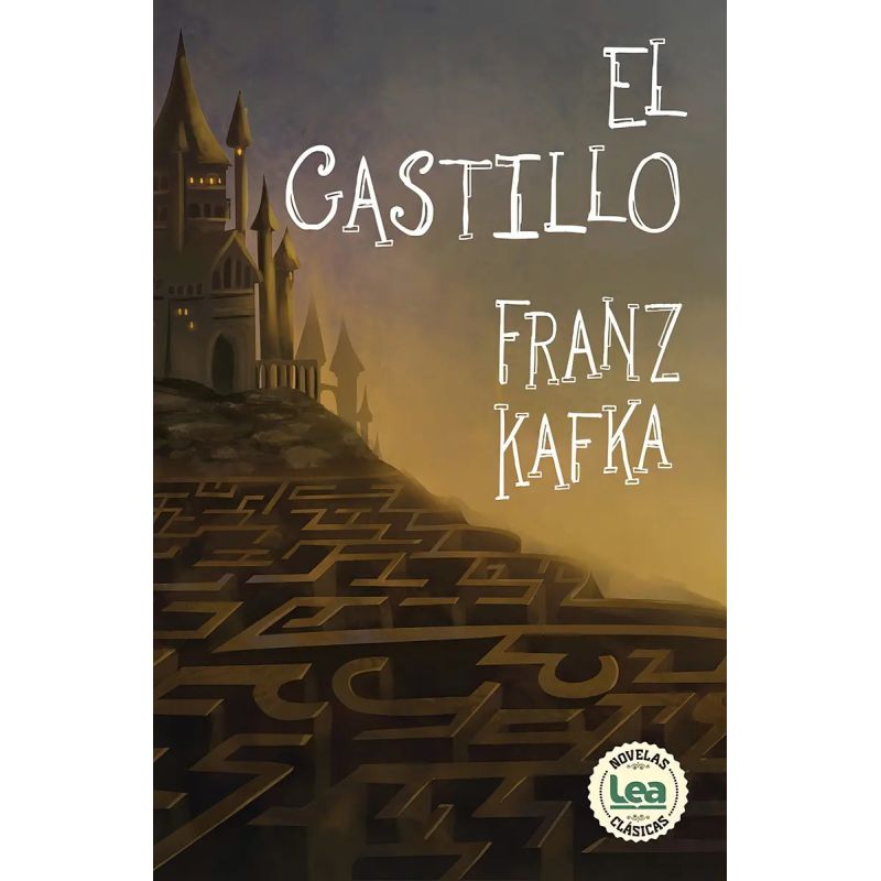 CASTILLO, EL (Nuevo)