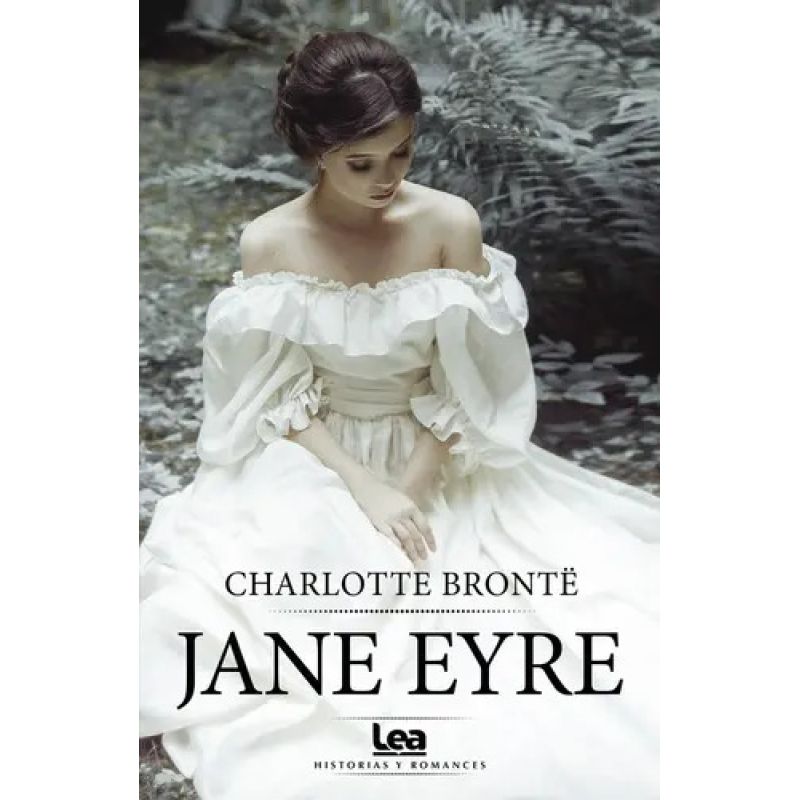 JANE EYRE (Nuevo)