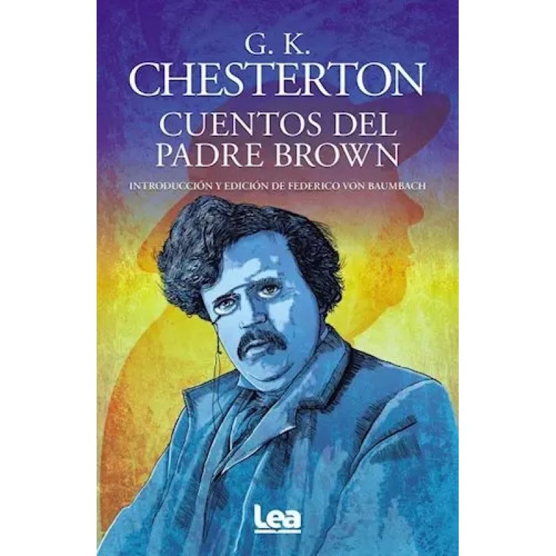 CUENTOS DEL PADRE BROWN (Nuevo)