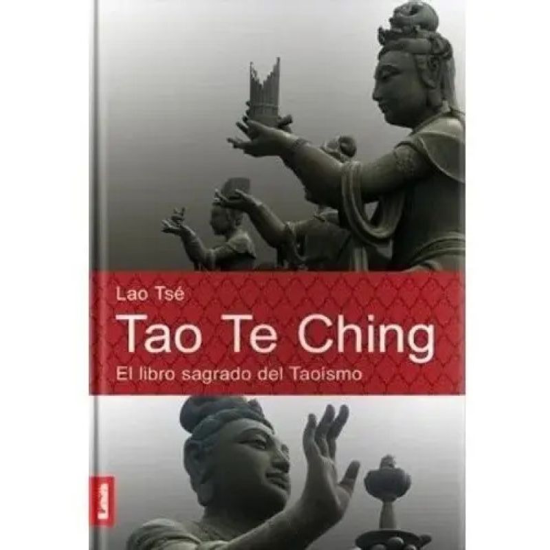TAO TE CHING (Nuevo)
