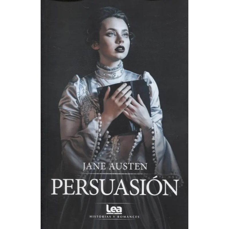 PERSUASION (Nuevo)
