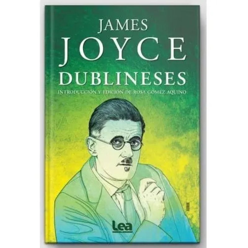 DUBLINESES (Nuevo)