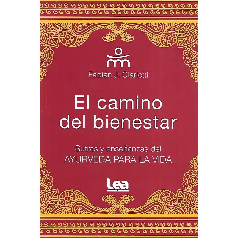 CAMINO DEL BIENESTAR, EL (Nuevo)