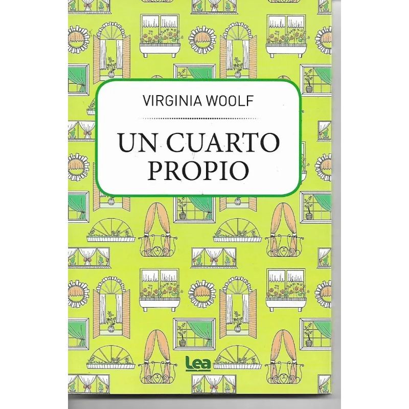 UN CUARTO PROPIO (Nuevo) - Miniatura 2