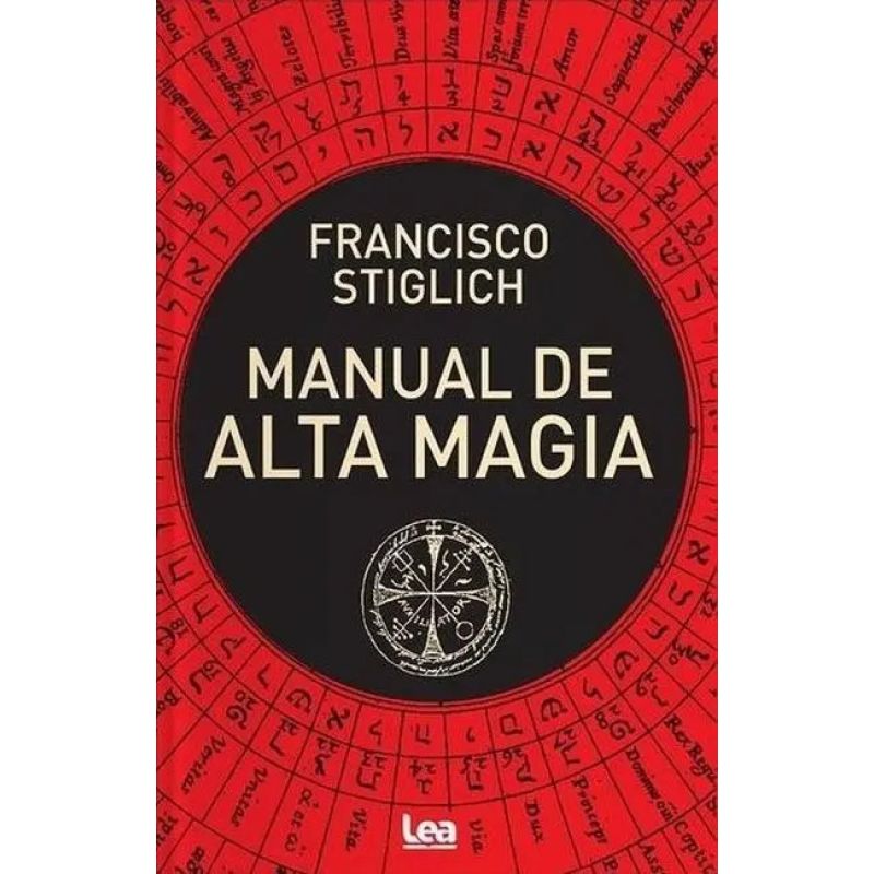 MANUAL DE ALTA MAGIA (Nuevo)