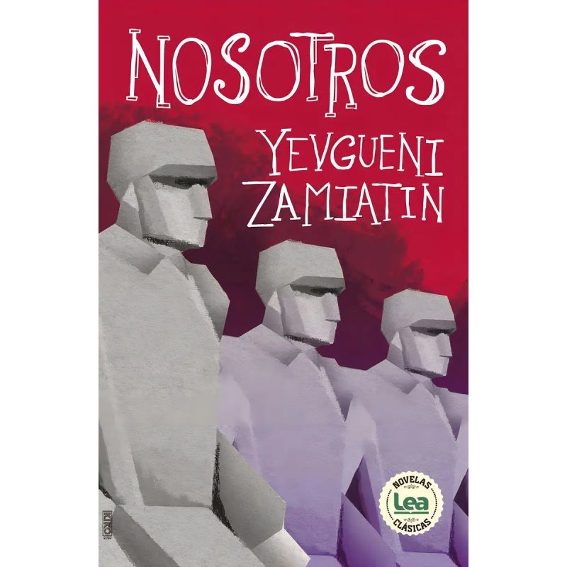 NOSOTROS (Nuevo) - Miniatura 2