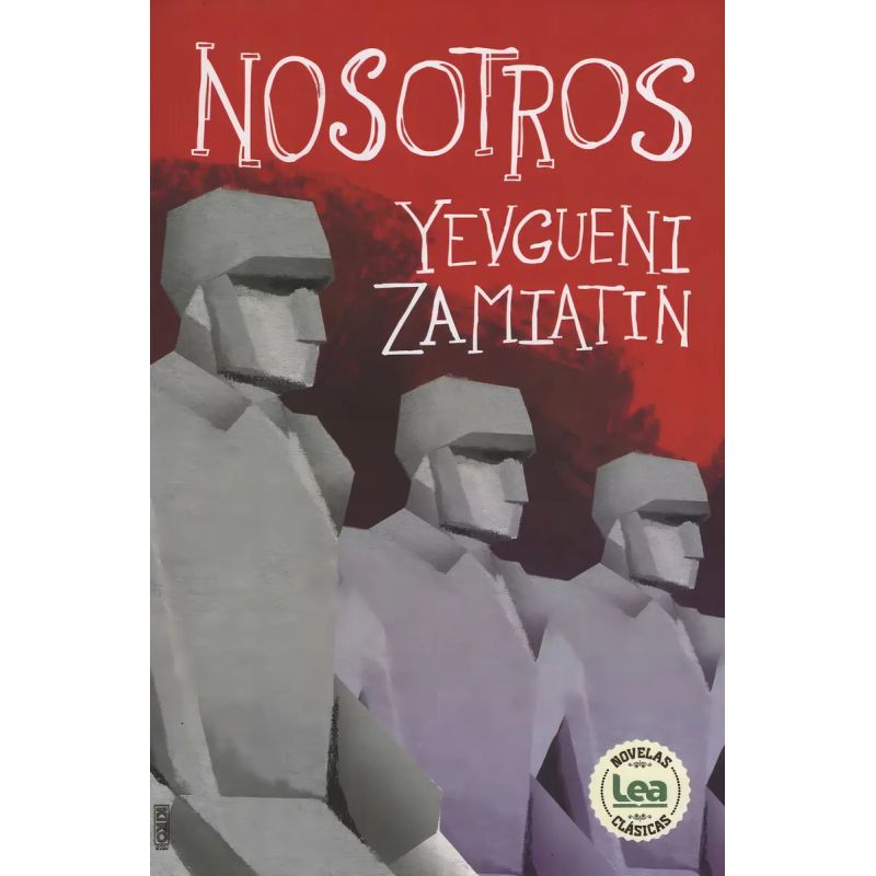NOSOTROS (Nuevo)