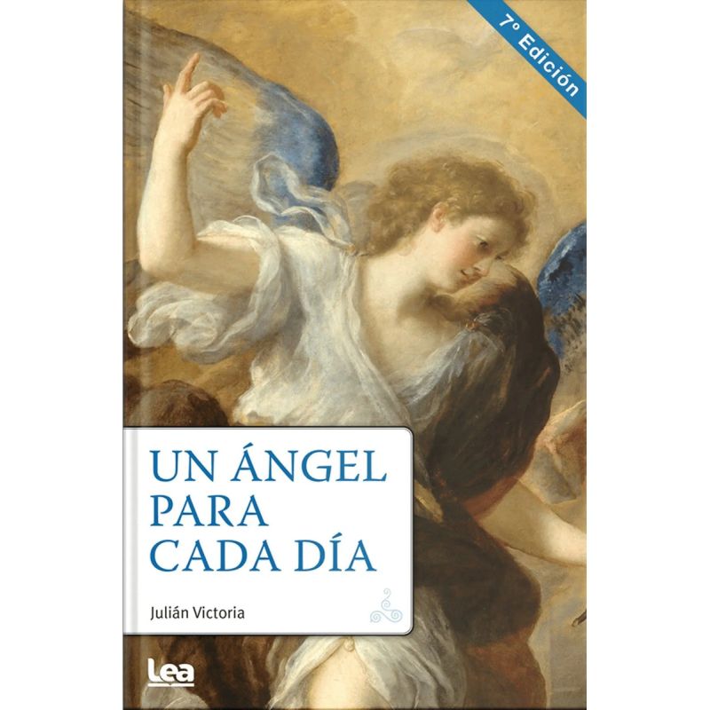 UN ANGEL PARA CADA DIA 7/ED. (Nuevo)